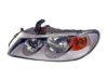 VAN WEZEL 3323964 Headlight